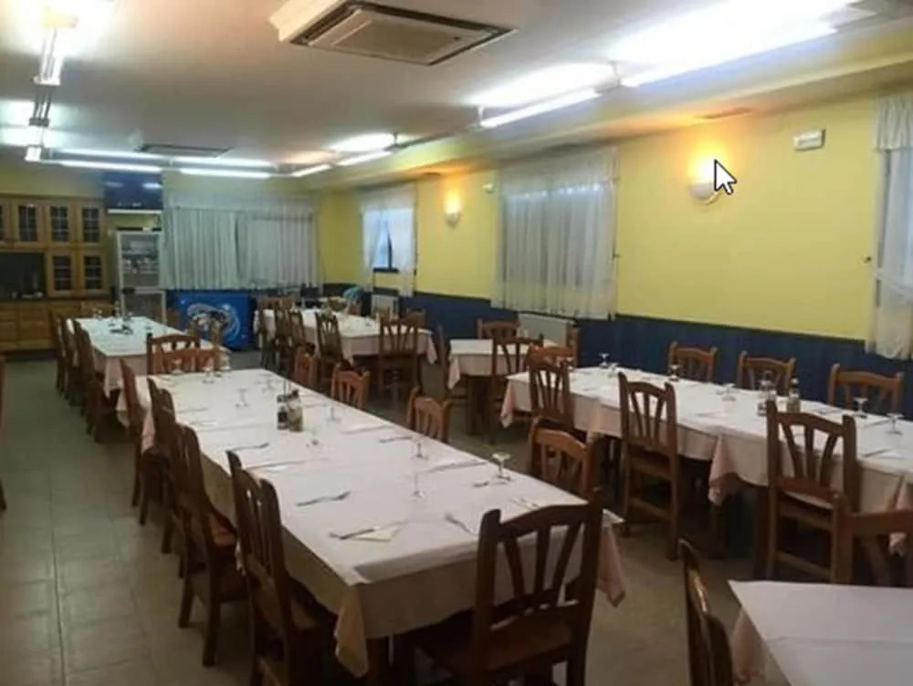 Hostal Tio Pepe I