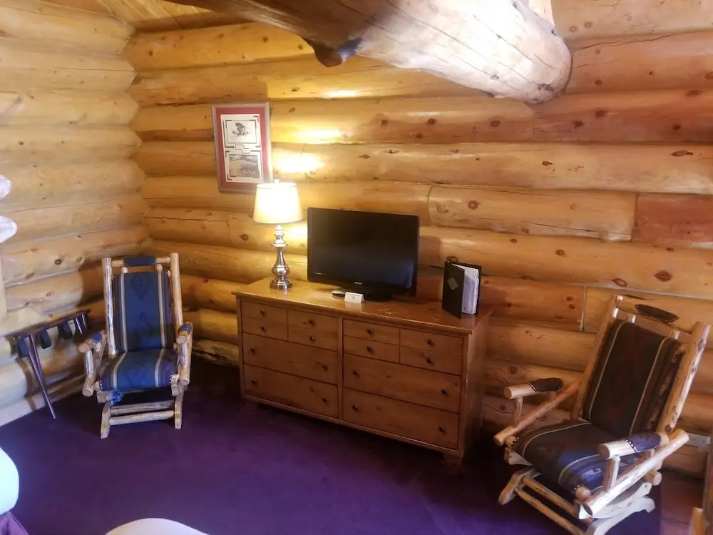 Hibernation Station