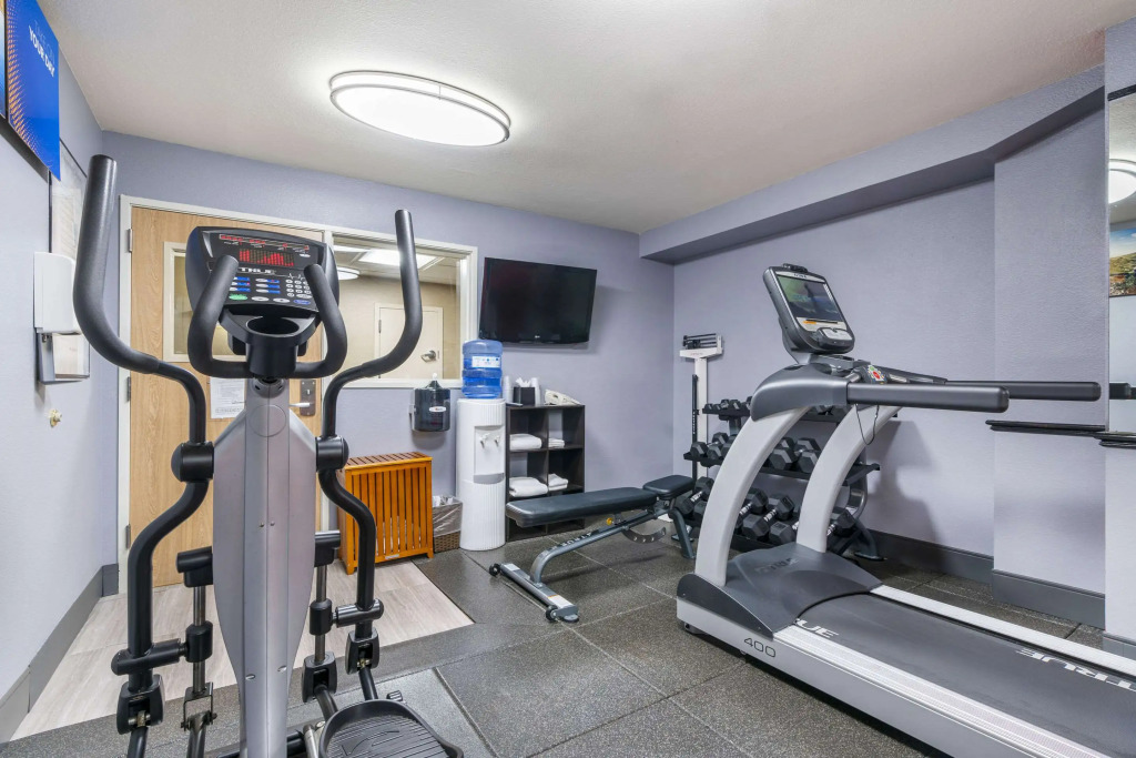 Comfort Inn Troutdale-Portland East