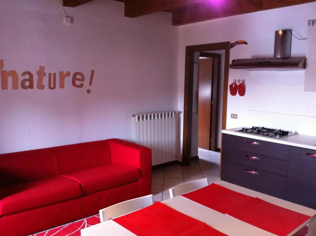 Ortaflats- Appartamento Belvedere