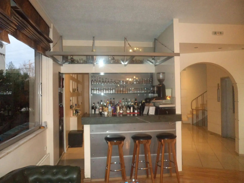 Nestorion Hotel