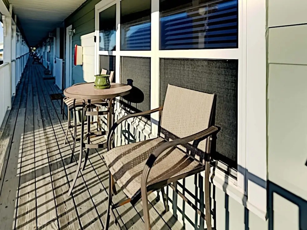 Three C's by Southern Vacation Rentals