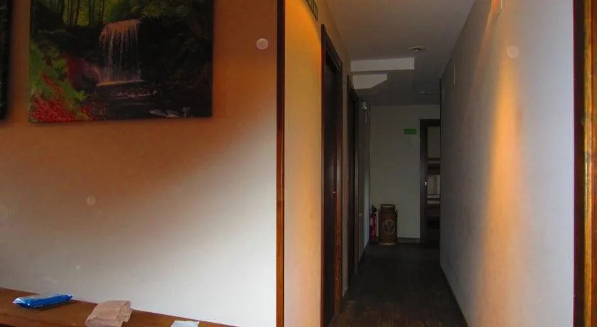 Matxitxulo Family Rooms