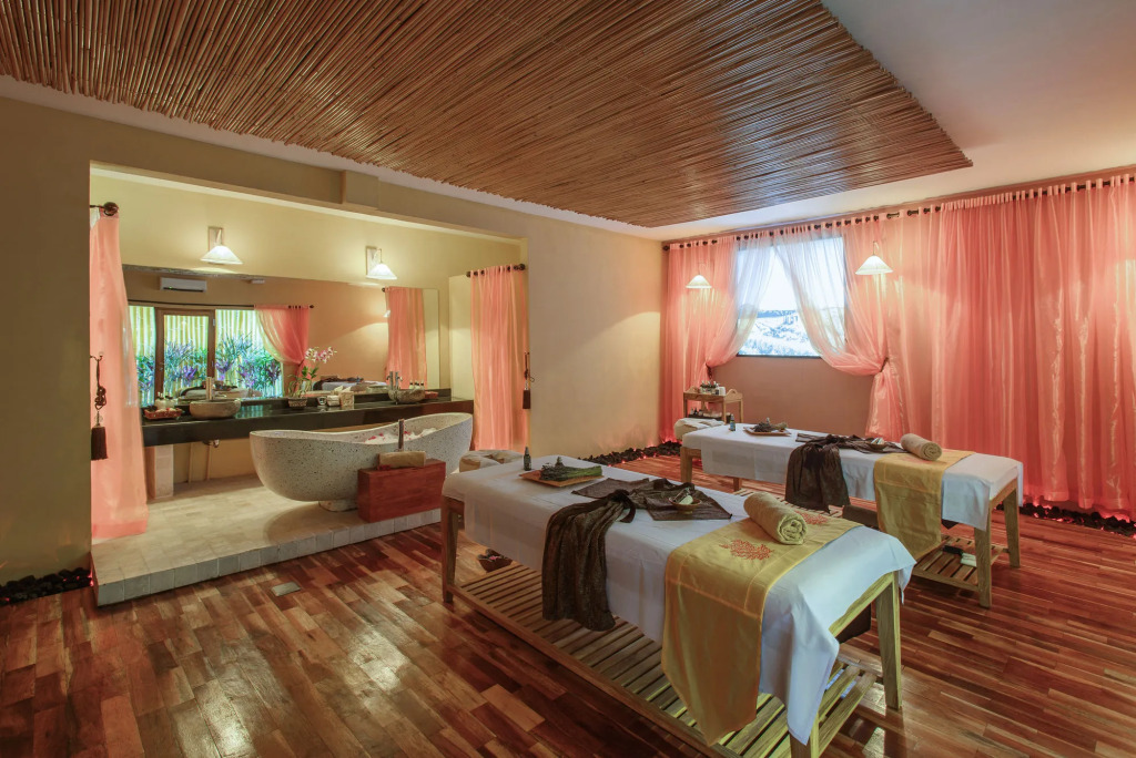 Villa Kainara Seminyak