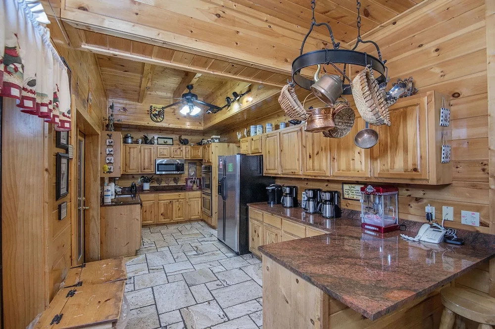 Wagon Wheel Lodge by Eagles Ridge Resort
