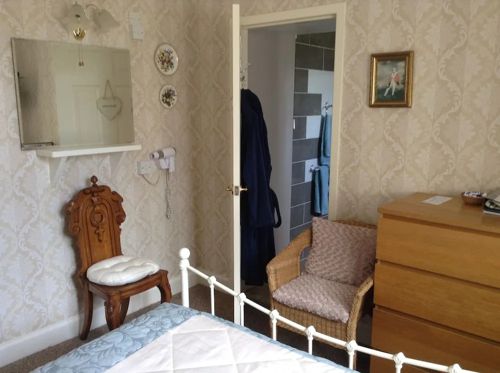 Hundalee House