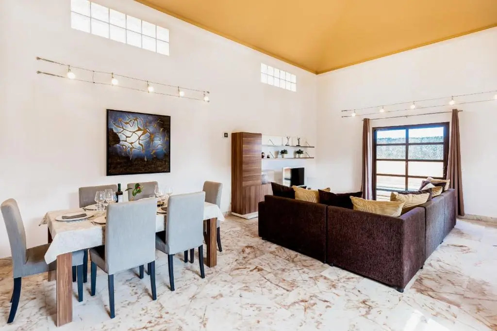 Villa Serenity Private Pool Corralejo By Holidays Home