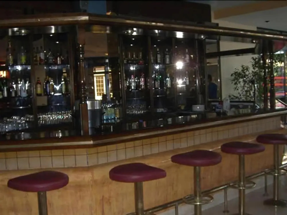 Hotel Evi