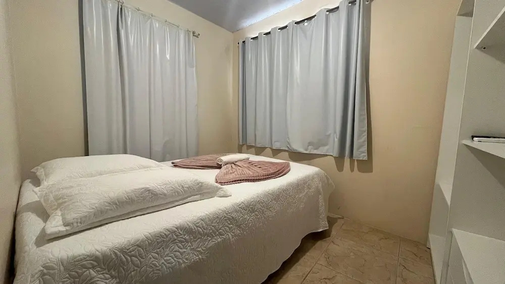 AP 10 Ala Conceição Residencial Solavir