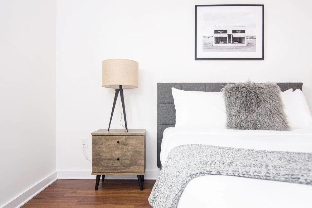 True 2-bdrm Loft - Walk to Beale, Orpheum, & More!