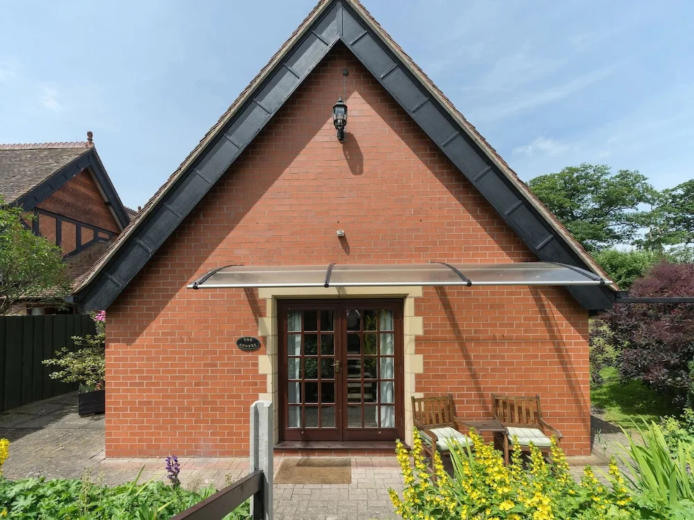 The Annexe