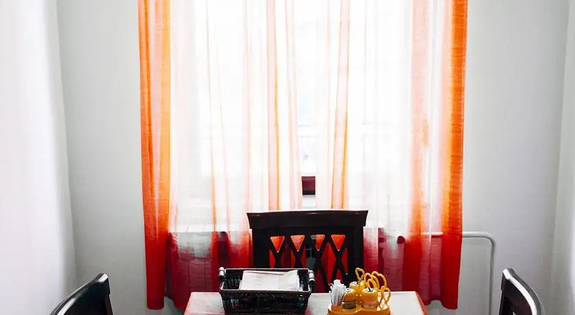 Apartmani Maraton