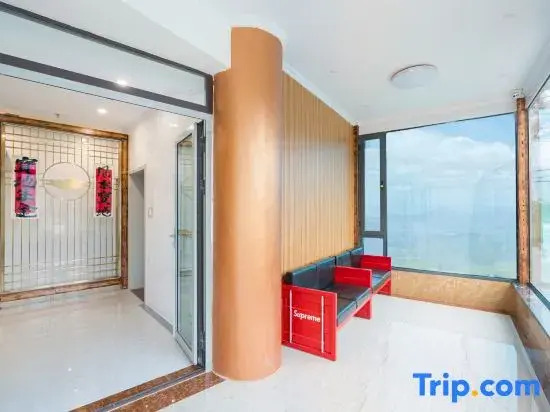 Laopan Mountain House Homestay (Qingdao Laoshan Scenic Area Visitor Center Branch)