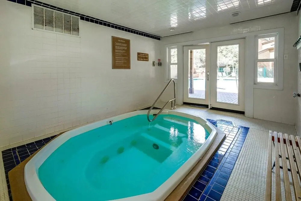 1088 Wild Irishman 2 Bedroom Condo by RedAwning