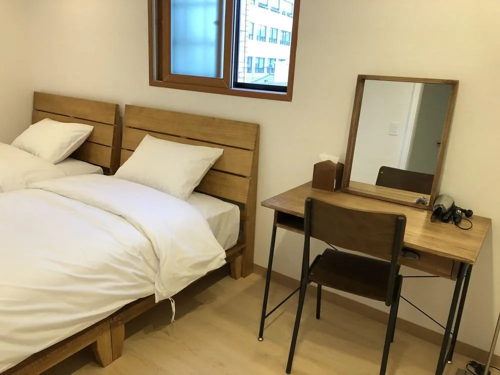 Ultari Hostel Jongno