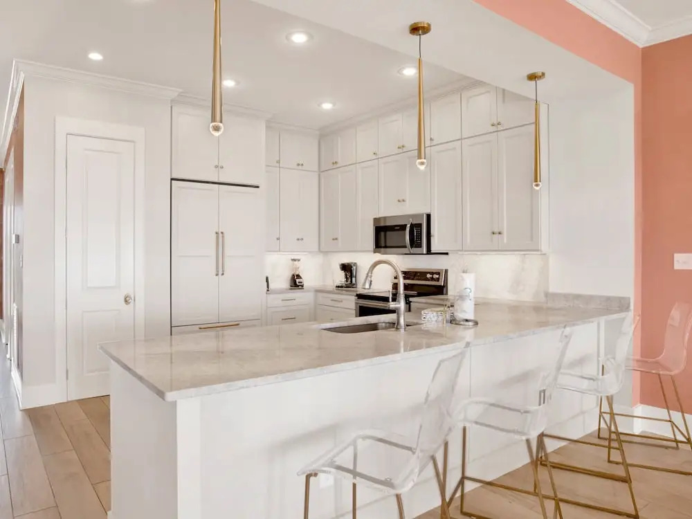 Summer Breeze by Southern Vacation Rentals