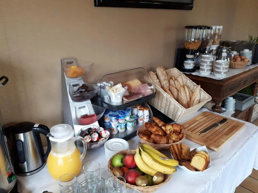 Hotel Westendia inclusief Parking and Top Breakfast