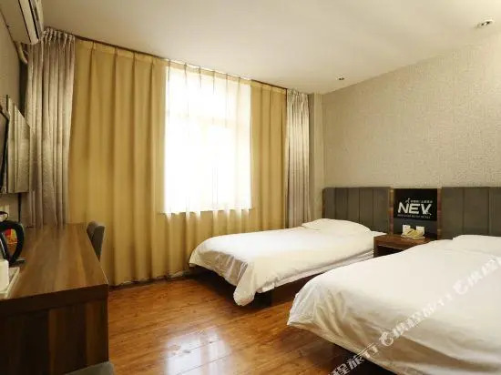 Xinshuimian Hotel (Changchun Xintiandi Shopping Plaza store)