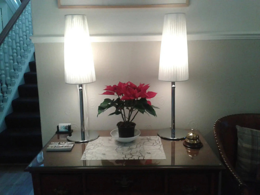 Middleton House Bed and Breakfast