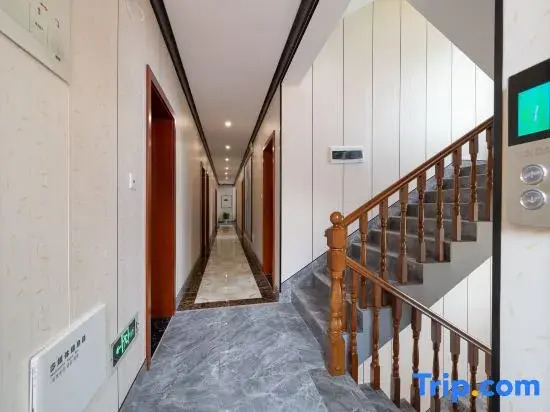 Zhuzhou Qike Meishu Hotel
