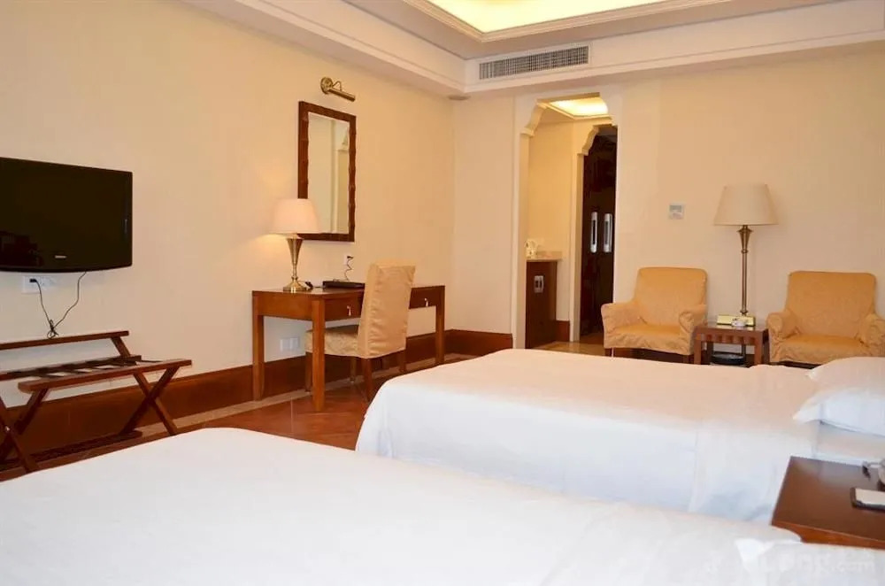 Guangzhou Haidecheng Hotel