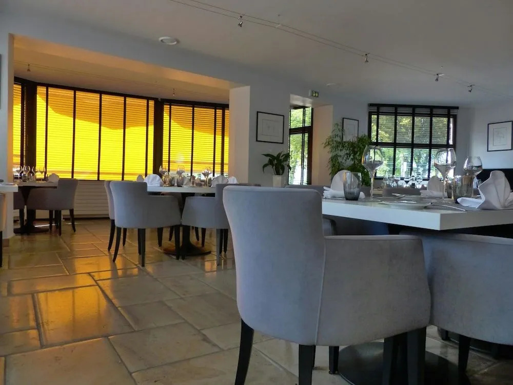 Hôtel Restaurant Des Remparts