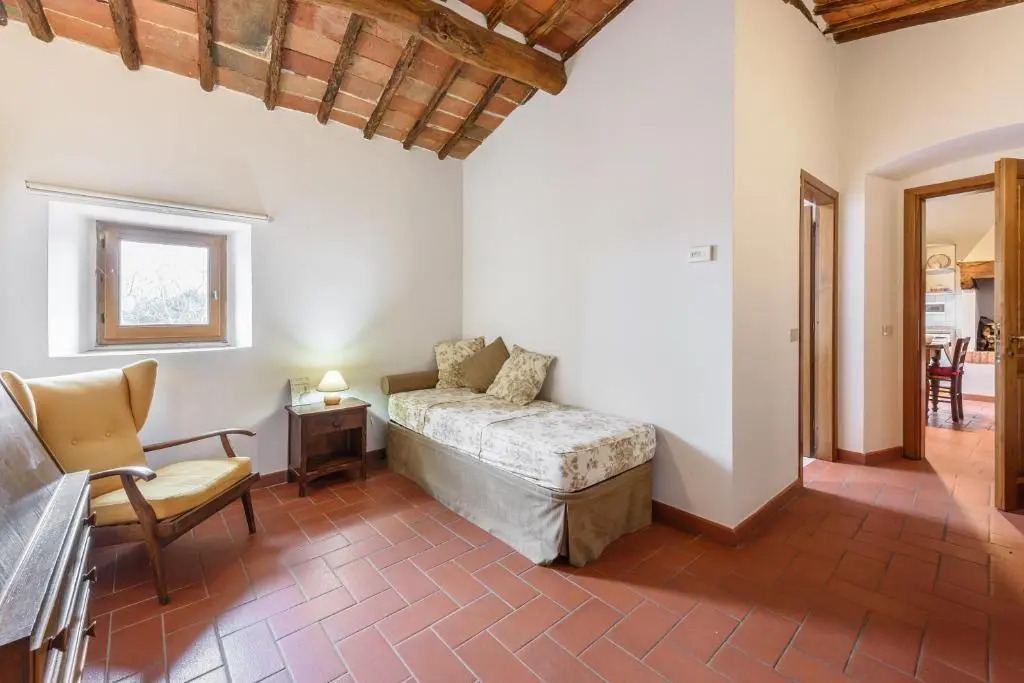 Tenuta Poggio ai Mandorli