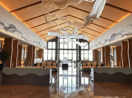 Secan Hotel Qingdao, Curio Collection By Hilton