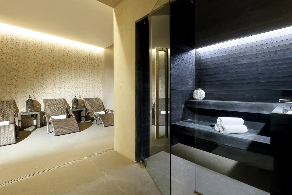 Áurea Catedral by Eurostars Hotel Company