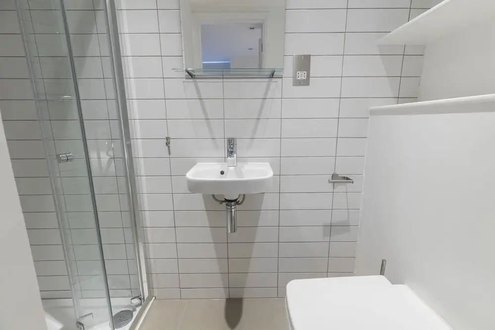 Modern 3BR Flat Close to Angel Station