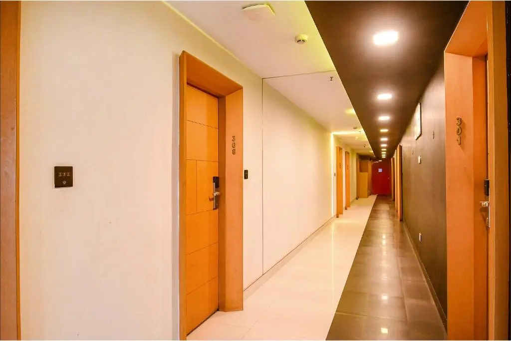 FabHotel Prime Karims