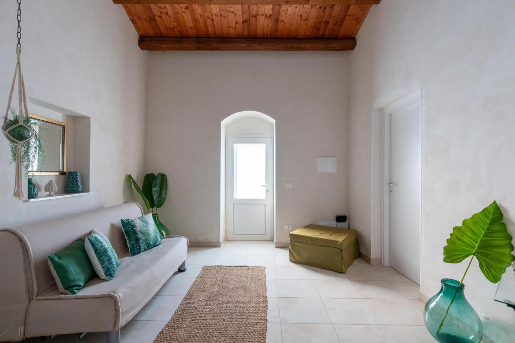 Villa Vanessa in Noto