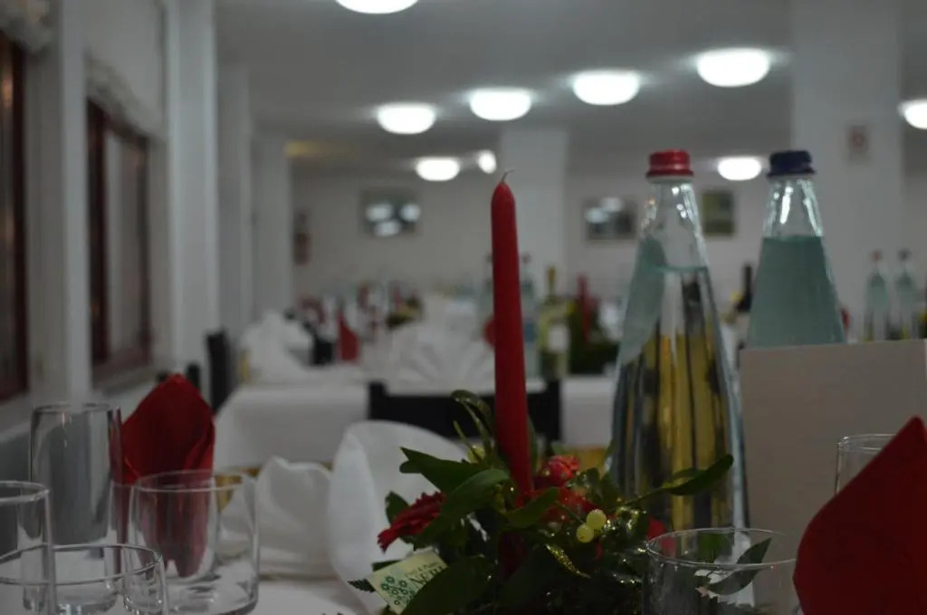 Hotel Palmarosa