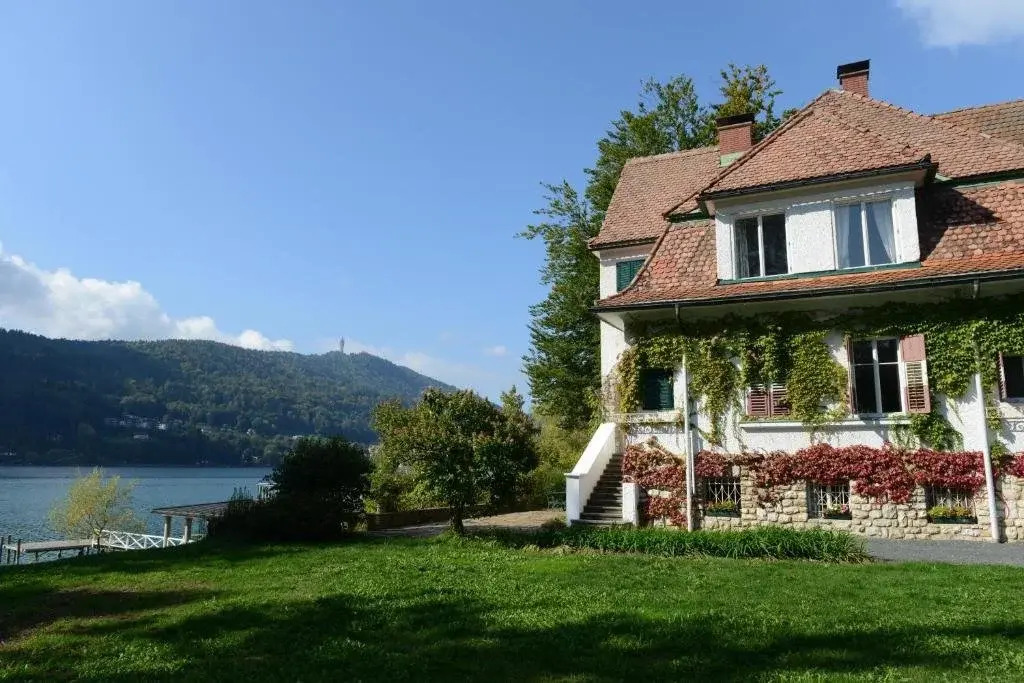 Seeappartements Eden
