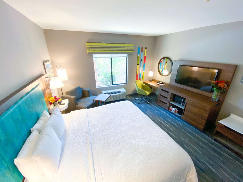Hampton Inn Carlsbad North San Diego County