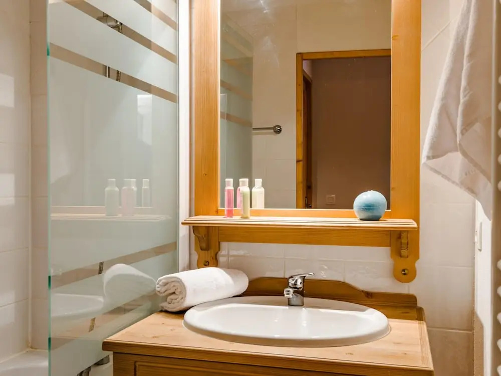 Residence: 4-bedroom Duplex Apartment