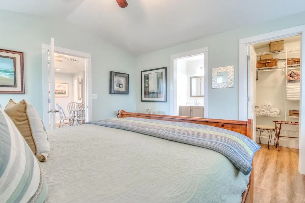 Narrow Escape