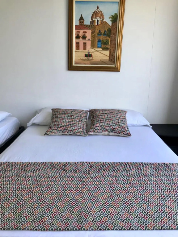 Apartamentos Cartagena Colonial 1