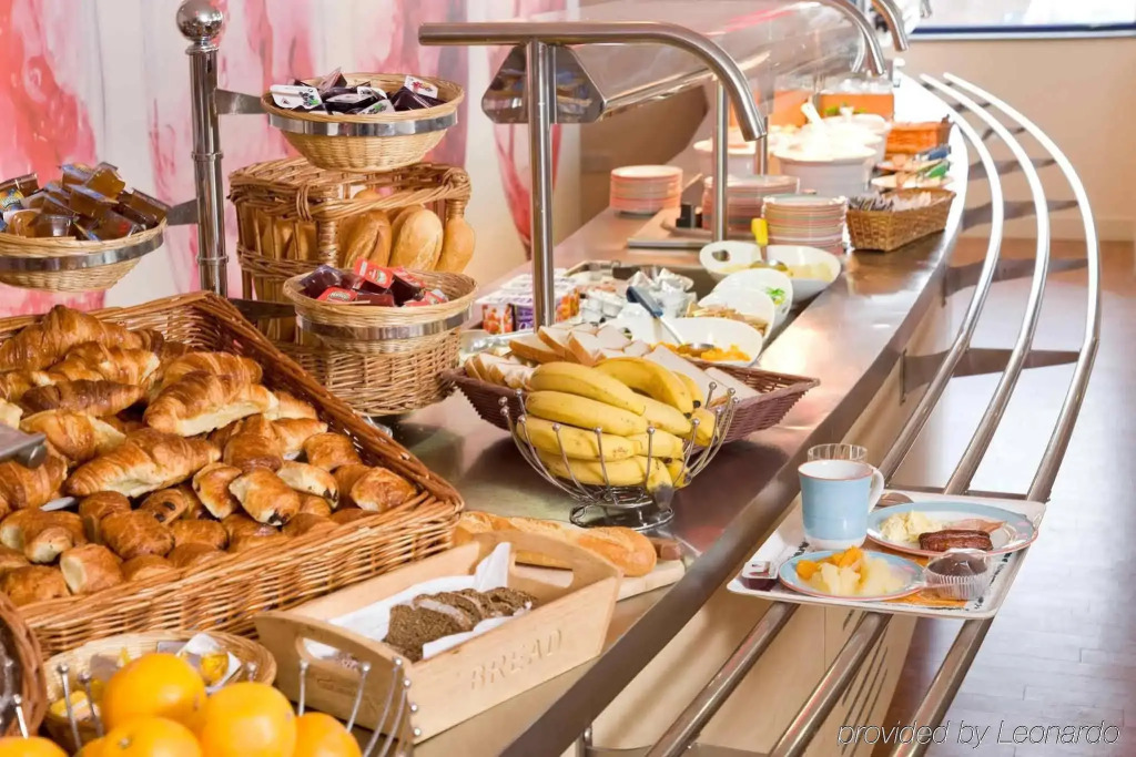Ibis Hotel Dublin