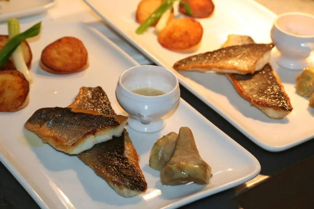 Hôtel Restaurant Logis Le Relais du Vivarais