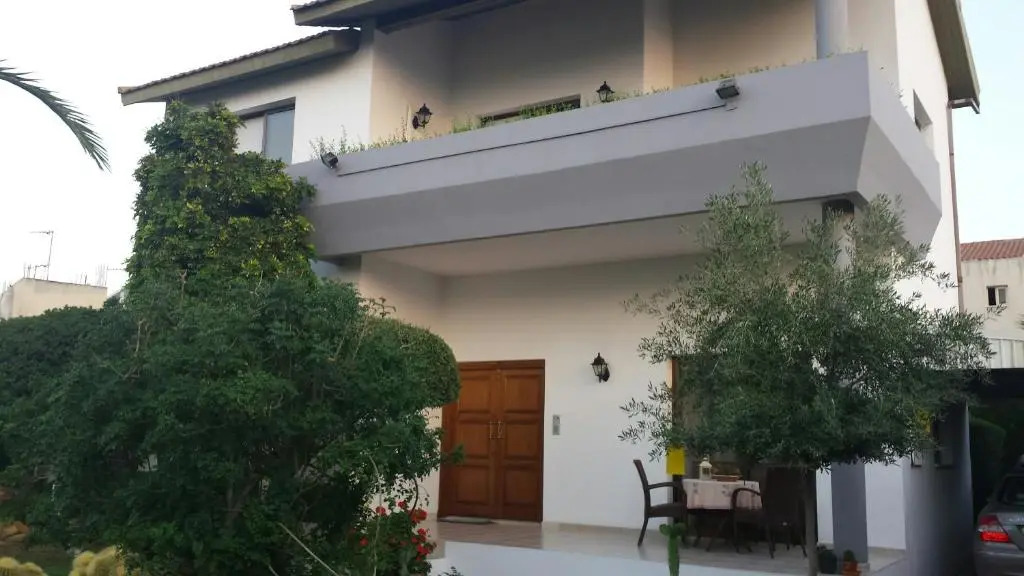 Residence L' Aubrais