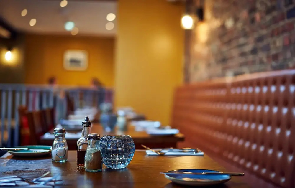The Kirkfield Hotel