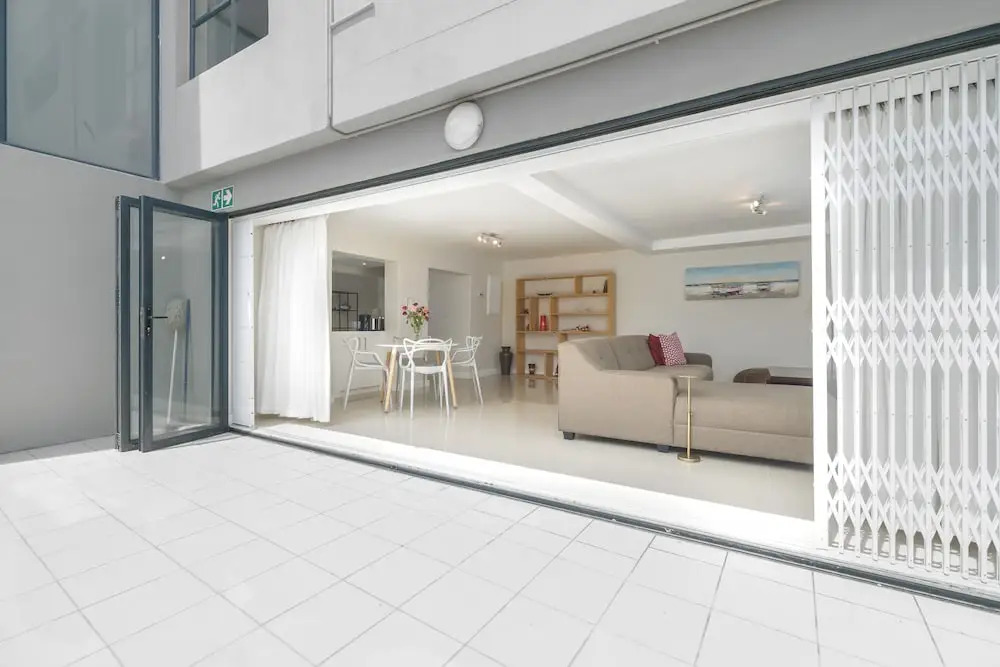 Bickley Terraces 1- Adults Only