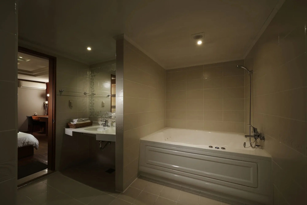 Benikea Hotel Noblesse