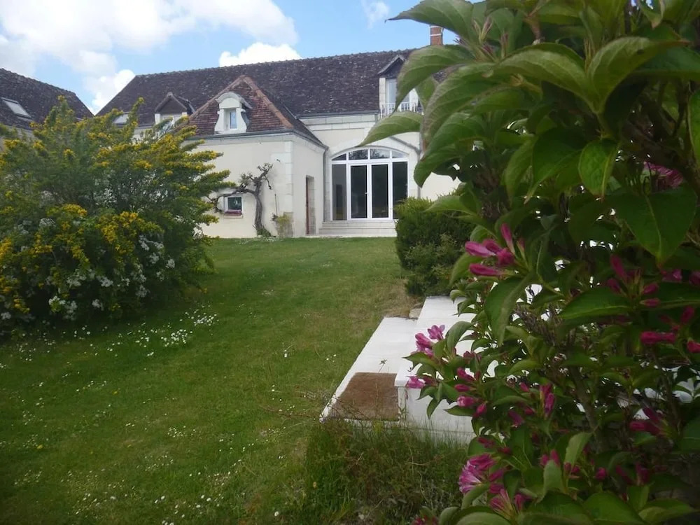 Villa Rosa