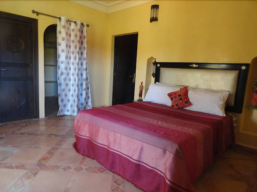 Le Rubis Oriental Marrakech