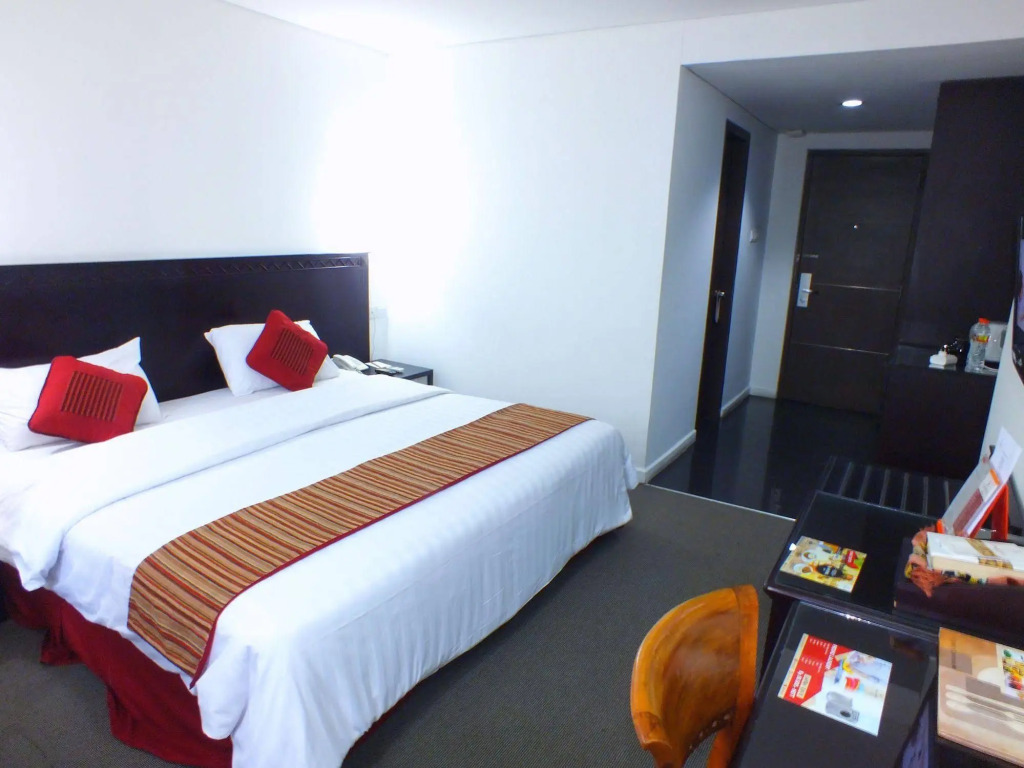 Sofyan Hotel Cut Meutia