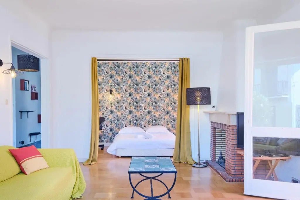 GuestReady - House with garden