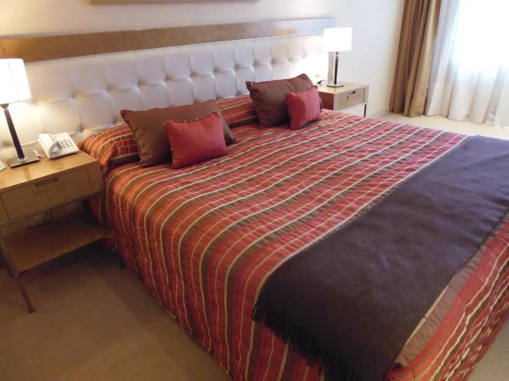 Fueguino Hotel