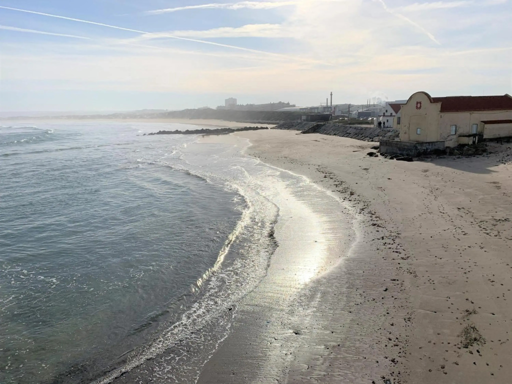 Casa das Rendas by CosyCasa Praia Peniche